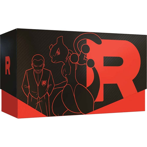 Pokemon Company Int -  Pokemon Tcg: Scarlet And Violet Destined Rivals (Sv10) Elite Trainer Box