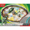 Pokemon Company, Int -  Pokemon Tcg: Cyclizar Ex Box (6Ct)