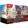 Pokemon Company Int -  Pokemon Tcg: Scarlet And Violet: Paldea Evolved: Build And Battle Stadium