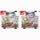 Pokemon Company Int -  Pokemon Tcg: Scarlet And Violet: Obsidian Flames: Three-Booster Blister