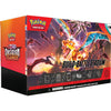 Pokemon Company Int -  Pokemon Tcg: Scarlet And Violet: Obsidian Flames: Build And Battle Stadium