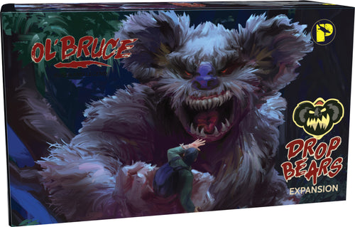 Platypus Industries - Drop Bears: Ol'bruce