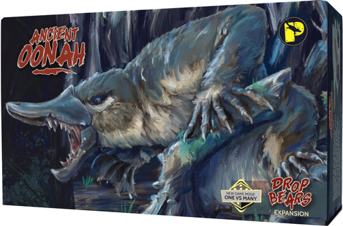 Platypus Industries - Drop Bears: Ancient Oonah