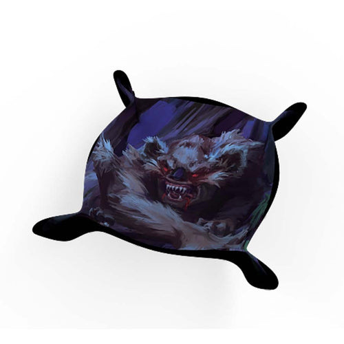 Platypus Industries -  Drop Bears: Dice Tray