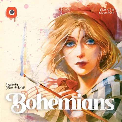 Portal Games -   Bohemians