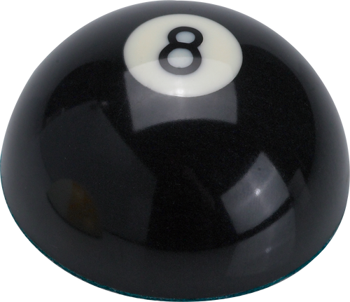 Pocket Marker  - Action PM08 8 Ball Pocket Marker Gameroom Accessories