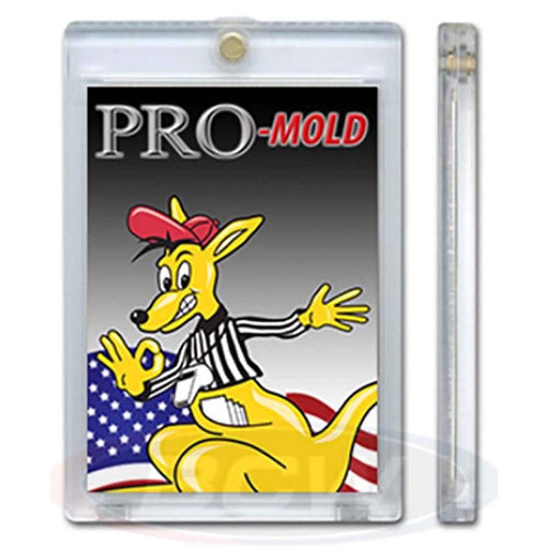 Pro-Mold Inc -   Promold: Thicker Magnetic Card Holder - 50 Pt. (5 Year+ Uv) Pm-Mh50