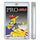 Pro-Mold Inc -   Promold: Super Thick Card Magnetic Holder - 180 Pt. (5 Year+ Uv) Pm-Mh180