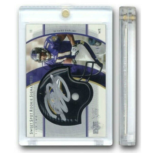 Pro-Mold Inc -   Promold: Thicker Card Magnetic Holder - 80 Pt. (5 Year+ Uv) Pm-Mh80