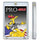 Pro-Mold Inc -   Promold: Real Thick Card Magnetic Holder - 150 Pt. (5 Year+ Uv) Pm-Mh150