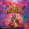Pegasus Spiele -  Boss Fighters Qr Pre-Order