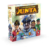 Pegasus Spiele -  Junta Pre-Order