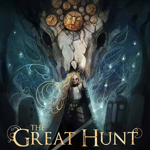 Studio Midhall -  Beast: The Great Hunt Expansion Pre-Order