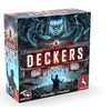 Deep Print Games -  Deckers Pre-Order