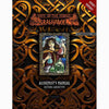 Pendelhaven -  Fate Of The Norns: Alchemist Book