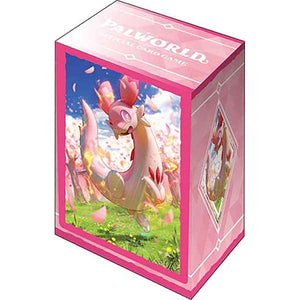 Bushiroad Se-Asia Pte Ltd -  Palworld Official Card Game: Deck Holder Collection V3 334 Volume 1292 Pre-Order