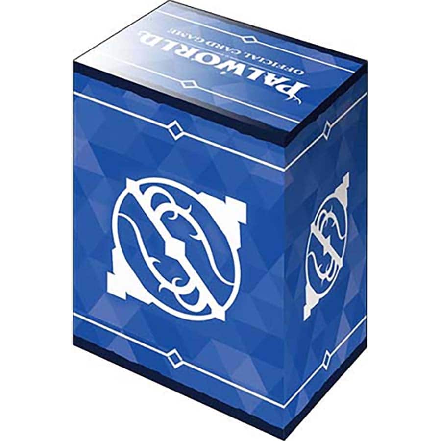 Bushiroad Se-Asia Pte Ltd -  Palworld Official Card Game: Deck Holder Collection V3 334 Volume 1293 Pre-Order