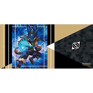 Bushiroad Se-Asia Pte Ltd -  Palworld Official Card Game: Rubber Mat Collection V2 536 Volume 2163 Pre-Order