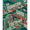 Postcurious -  Narrative Puzzle - The Morrison Game Factory