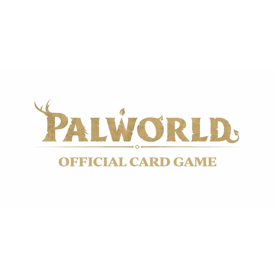 Bushiroad Se-Asia Pte Ltd -  Palworld Official Card Game: Trial Deck: Dawn Of Palpagos: Green-Purple (6Ct) Pre-Order