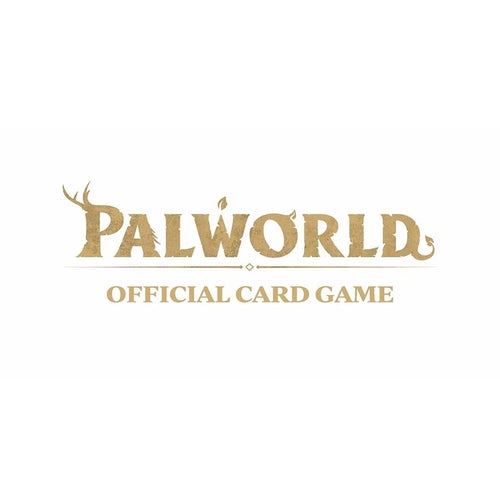 Bushiroad Se-Asia Pte Ltd -  Palworld Official Card Game: Trial Deck: Dawn Of Palpagos: Green-Purple (6Ct) Pre-Order
