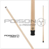Poison - Extra shaft - Bullet Pool Cues