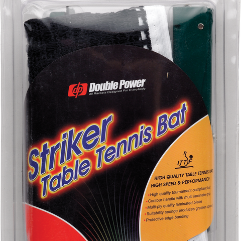 Action PP1400 Ping Pong Net & Clip Set Table Tennis