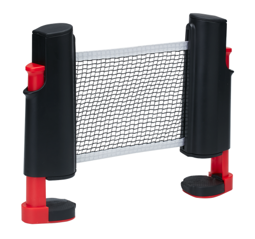 Action PP9850 Table Tennis Net and Post