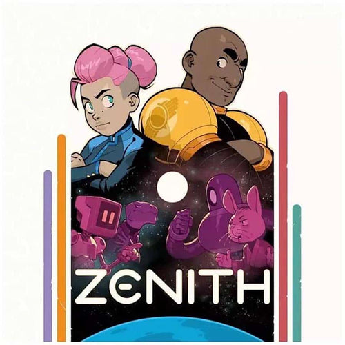 Playpunk -  Zenith