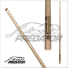 Predator PRE3 Pool Cue Shaft - Blank Z Cue Shaft Pool Cues