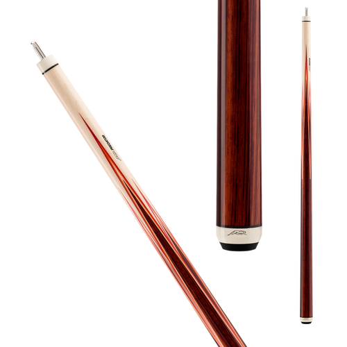 Predator PRE8RN Pool Cue - 21.0 oz Pool Cues