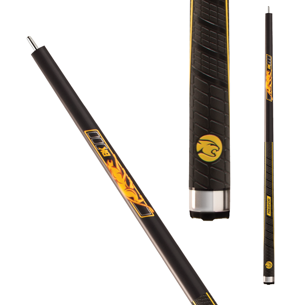 Predator PREBK3SPT Break Pool Cue  - 18.0 oz. Pool Cues