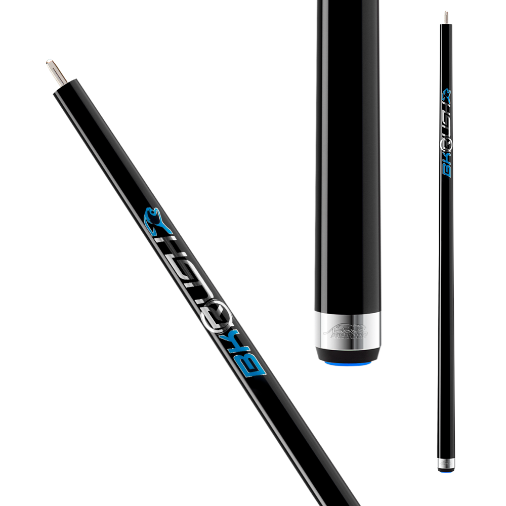 Predator PREBKRNB Revo Break Pool Cue  - 19.0 oz Pool Cues