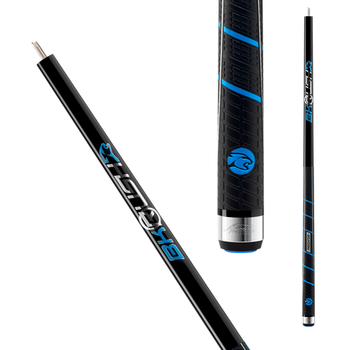Predator PREBKRWB Revo Break Pool Cue  - 19.0 oz Pool Cues