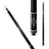 Predator PREBLK42 Blak Pool Cue - 18oz Pool Cues