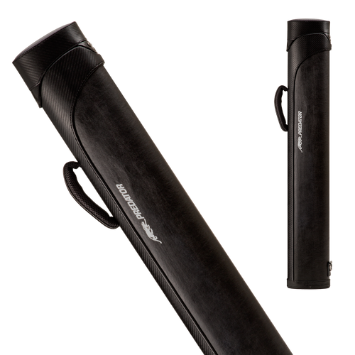 Predator PREDSP24B Sport Pool Cue Case - Black Cases