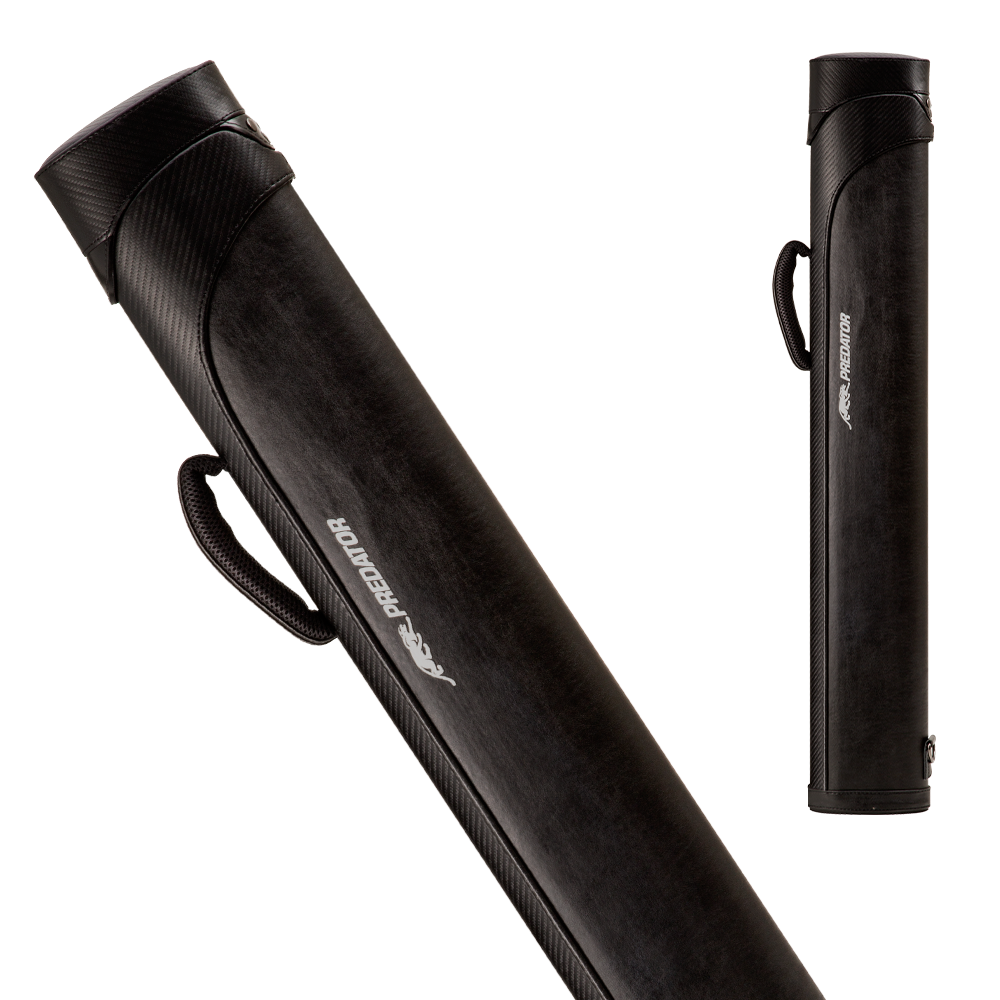 Predator PREDSP24B Sport Pool Cue Case - Black Cases