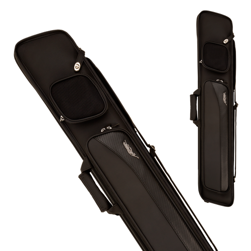 Predator PREDSP34B Sport Pool Cue Case - Black Cases