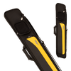 Predator PREDSP34Y Sport Pool Cue Case - Yellow and Black Cases