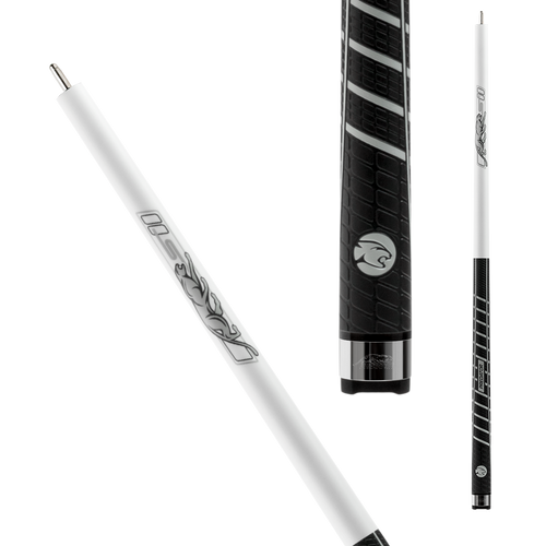 Predator PREICEW Pool Cue - 21.0 oz Pool Cues