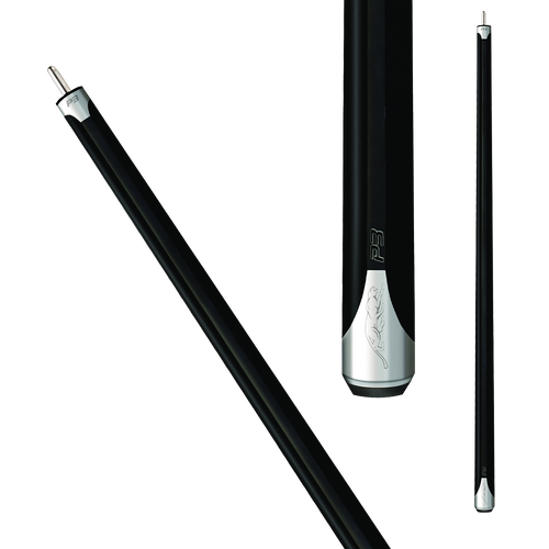 Predator PREP3BN Pool Cue - 19.0 oz Pool Cues