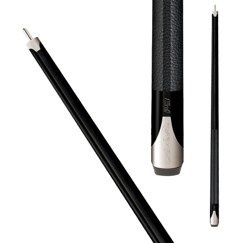 Predator PREP3BW Pool Cue - 21.0 oz Pool Cues