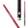 Predator PRERT2EW Ember Pool Cue - 21oz Pool Cues