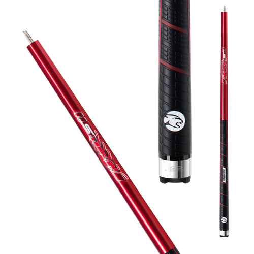 Predator PRERT2EW Ember Pool Cue - 19oz Pool Cues