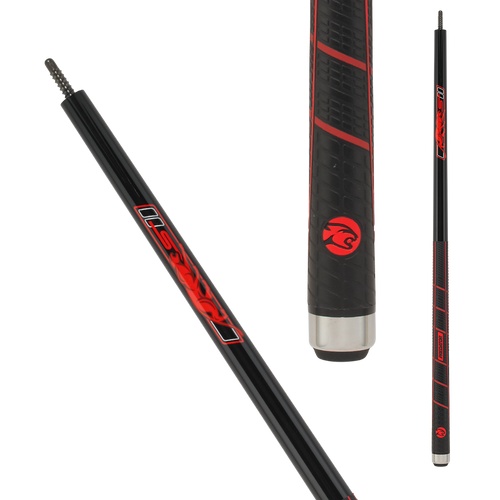Predator PRERT2R Sport Pool Cue - 18oz Pool Cues
