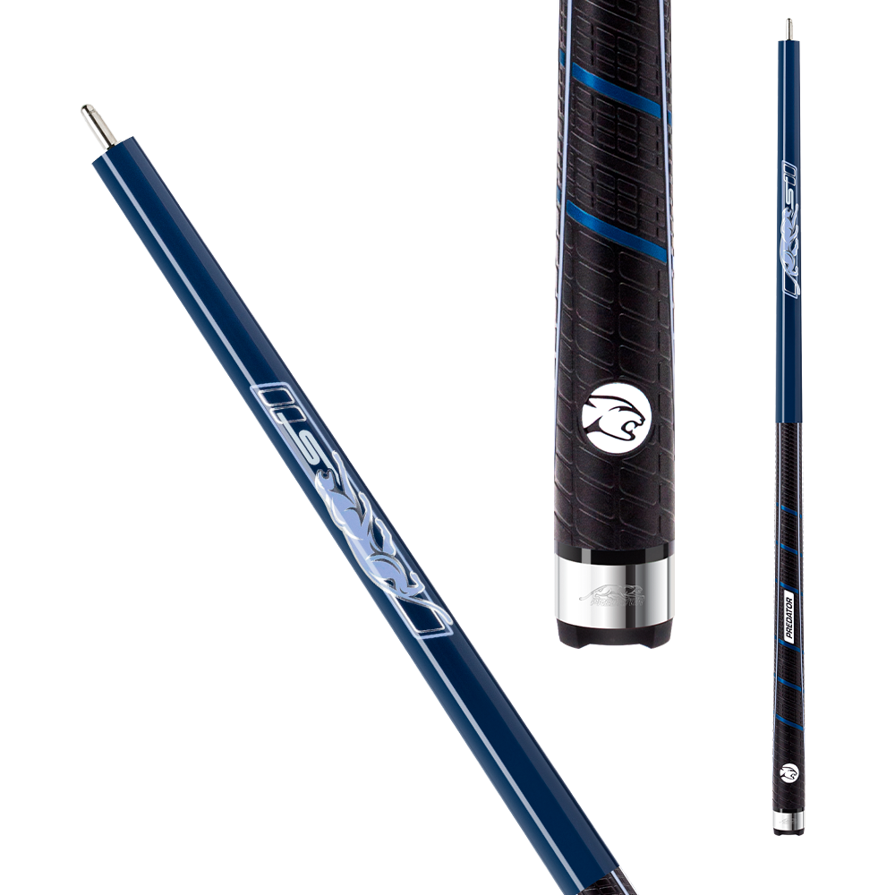 Predator PRERT2SW Stratos Pool Cue Pool Cues