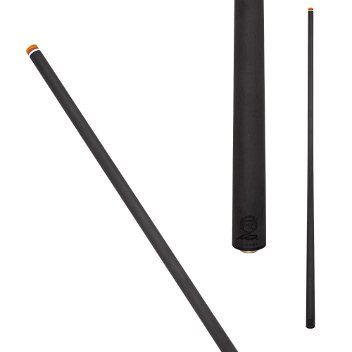 Predator PRERV9W Revo White Pool Cue Shaft - 18 Pool Cues