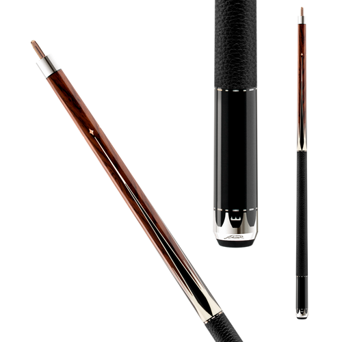 Predator PRETH21 Throne Pool Cue - 18.0 oz Pool Cues