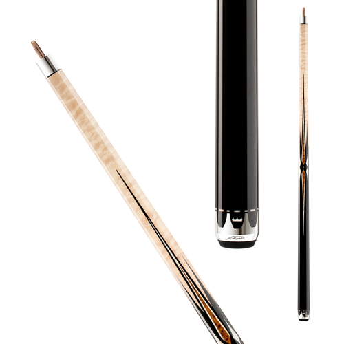 Predator PRETH22 Throne Pool Cue - 20.0 oz Pool Cues