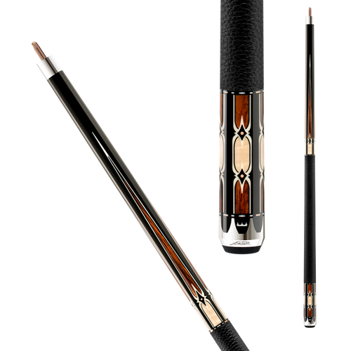 Predator PRETH24 Throne Pool Cue - 21.0 oz Pool Cues